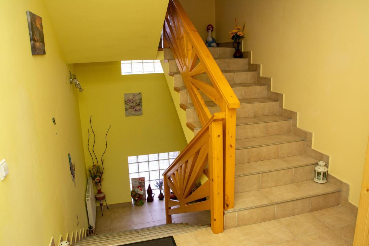 Casa Albert Sinaia Ngoại thất bức ảnh