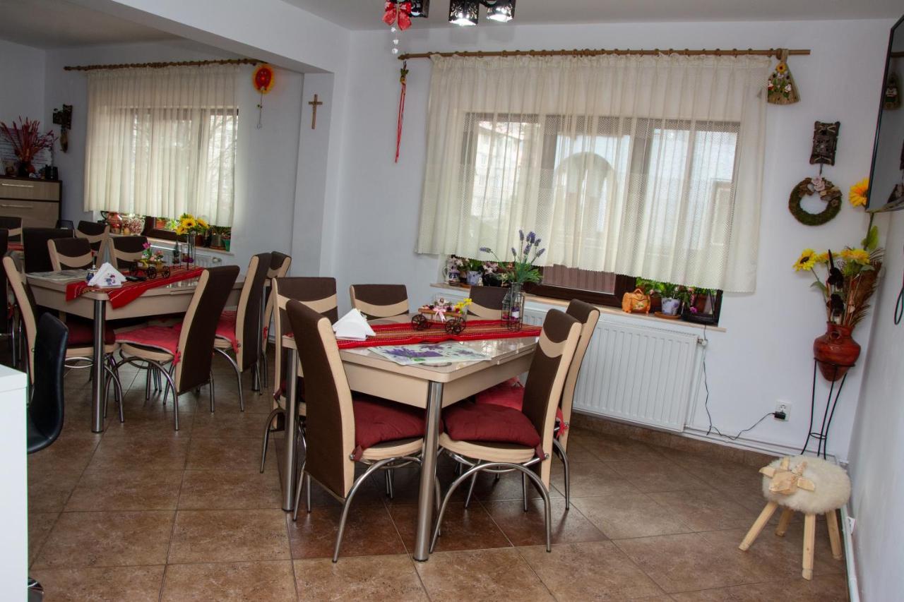 Casa Albert Sinaia Ngoại thất bức ảnh