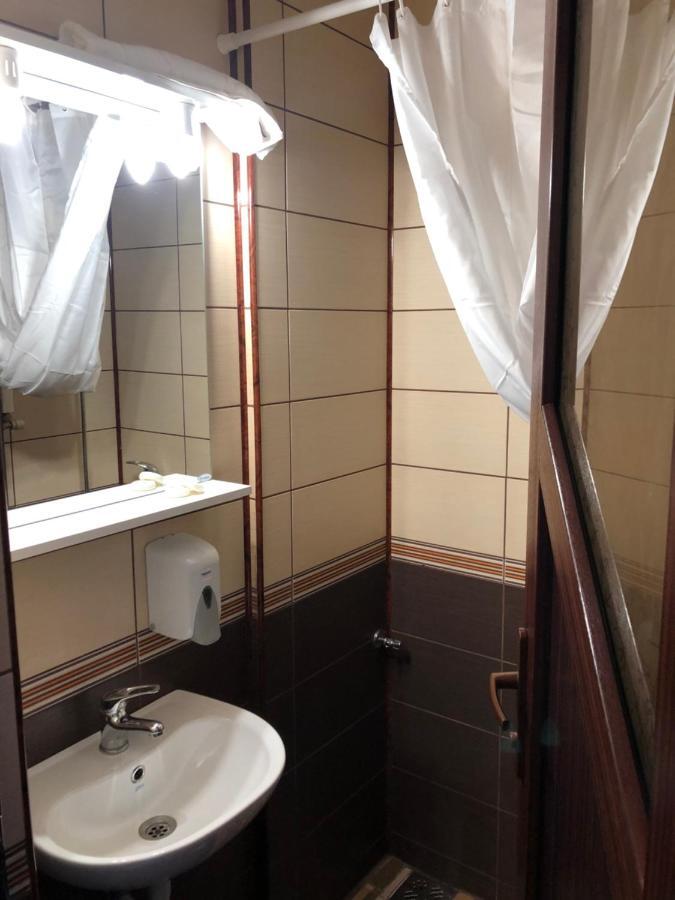 Casa Albert Sinaia Ngoại thất bức ảnh